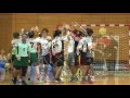 東京大学運動会ハンドボール部　2016年秋リーグ入れ替え戦モチベ