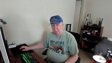 Video blog from Jim Howard