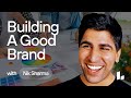 Building a good brand in the directtoconsumer space  nik sharma  ben grynol