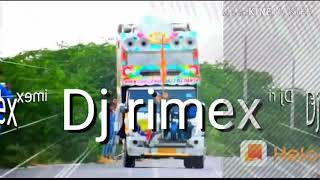 Dj Rimex Devaa Govindpur