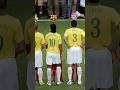 This îs Brazil National Te Am Song With Outstanding 2026