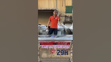 🤘 đến với em để đc "XỊN" thôi #cnc #cokhi #nhomkinh #machine #thanhly #vietcanmaynhom #maynhom