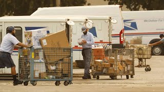 USPS Rural Letter Carriers Fight Back Against RRECS! #usps #postalservice #postoffice