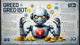видео: Что такое Greed-боты на самом деле? Обзор, риски и рабочая настройка под 2025 год картинка: Что такое Greed-боты на самом деле? Обзор, риски и рабочая настройка под 2025 год