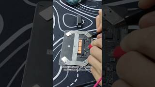 Как устроен Taptic Engine на MacBook #macbook #tapticengine #techpad #тачпад #таптикенжин