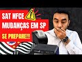 URGENTE: Fim do CF-e SAT em SP: Tudo Sobre a Portaria SRE nº 79/2024 e a Transição para NFC-e