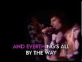 QUEEN LOVE OF MY LIFE Studio Version unofficial karaoke