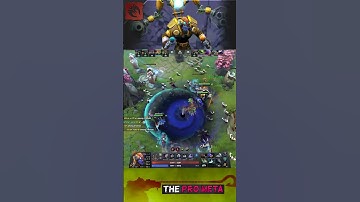 Tinker Rampage! [DOTA 2]🔥🔥