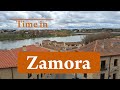 Zamora spain april 2023