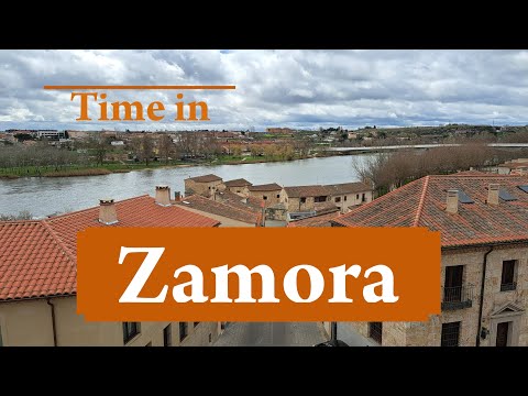 Zamora, Spain April 2023