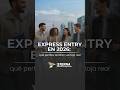 Express Entry en 2026