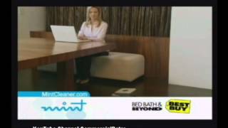 Mint Automatic Floor Cleaner 2012 Commercial