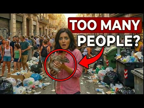 Video What Happens When Too Many Tourists Arrive? - youtube