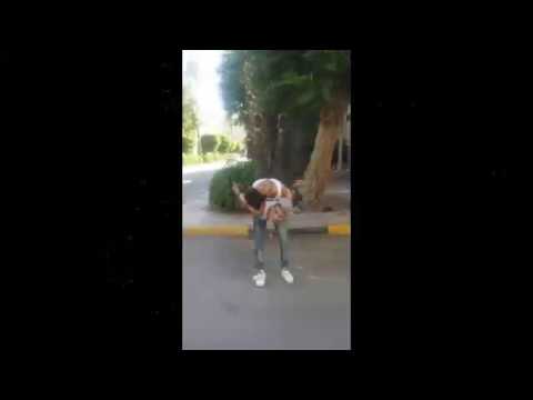 رقص دق فاجر مهرجان مولد سيدي العريان من بيبو و بودي شاهد قبل الحذف انفجار آخر دمار دمنهورالابطل 2018 