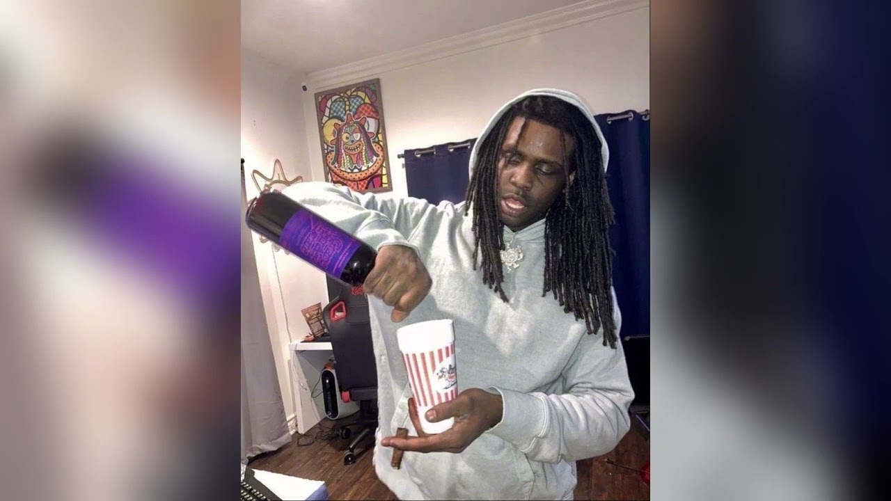 [FREE] Chief Keef Glo Hard Trap Type Beat 2026 - Glo Gang(DarioBeats)