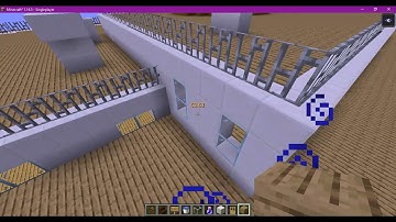 Building the Titanic! (Part 3) Gymnasium & Grand Staircase!