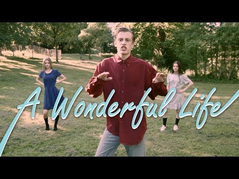 a-wonderful-life---short-film