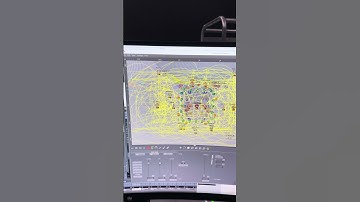 Finalising the 3D sound design using IOSONO Spatial Audio Workstation @vividsydney