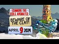  beware of the clay  examine the bible animated