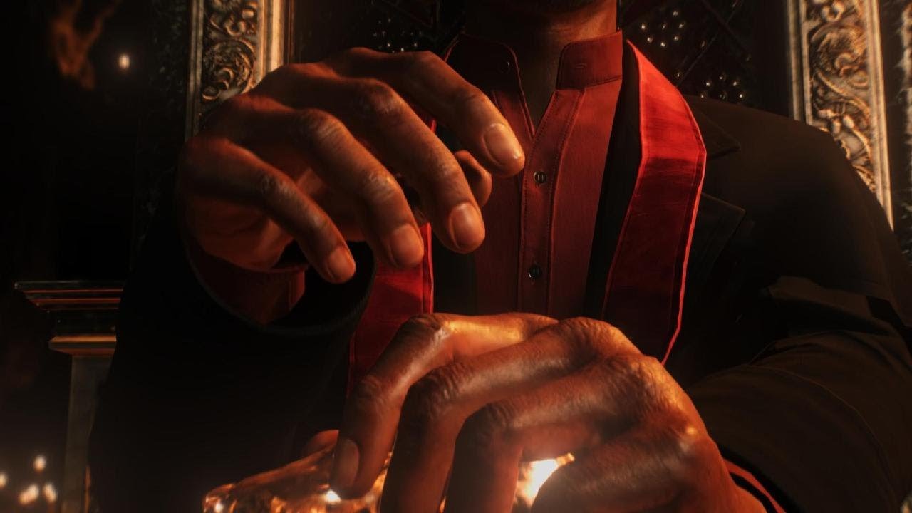 The Evil Within 2 Parte 57