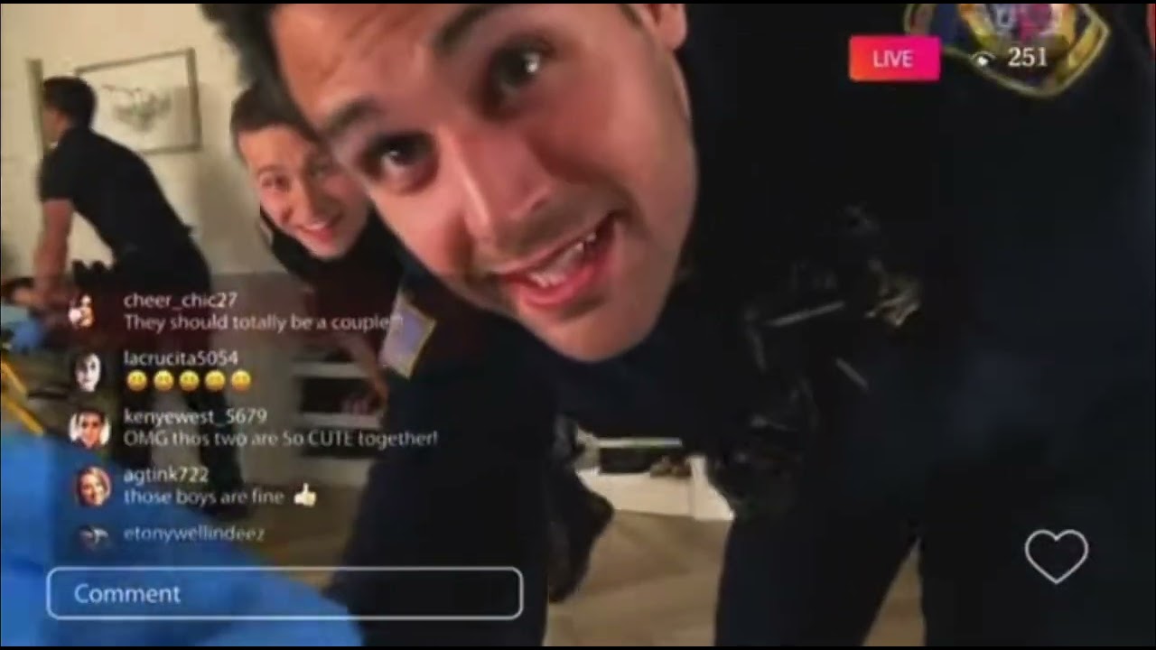 Buddie Scenepack for edits