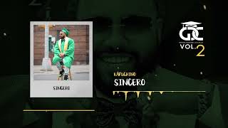 Kapuchino - Sincero (Audio Oficial)