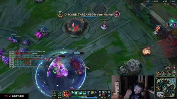 loltyler1 reacts to Trick2G