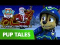 PAW Patrol | Pups Save a Bah Humdinger! | Rescue Episode | PAW Patrol Official & Friends!