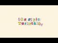 new channel intro | iOS Style Tutorials