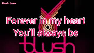 Blush - You And I (Glitter Force)