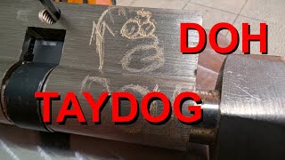 Doh - Taydog