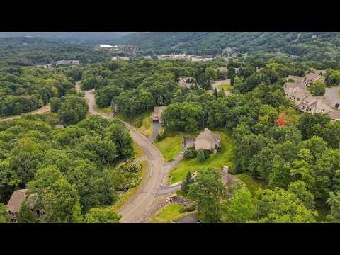 2231 Camelback Dr, Tannersville, PA home video tour