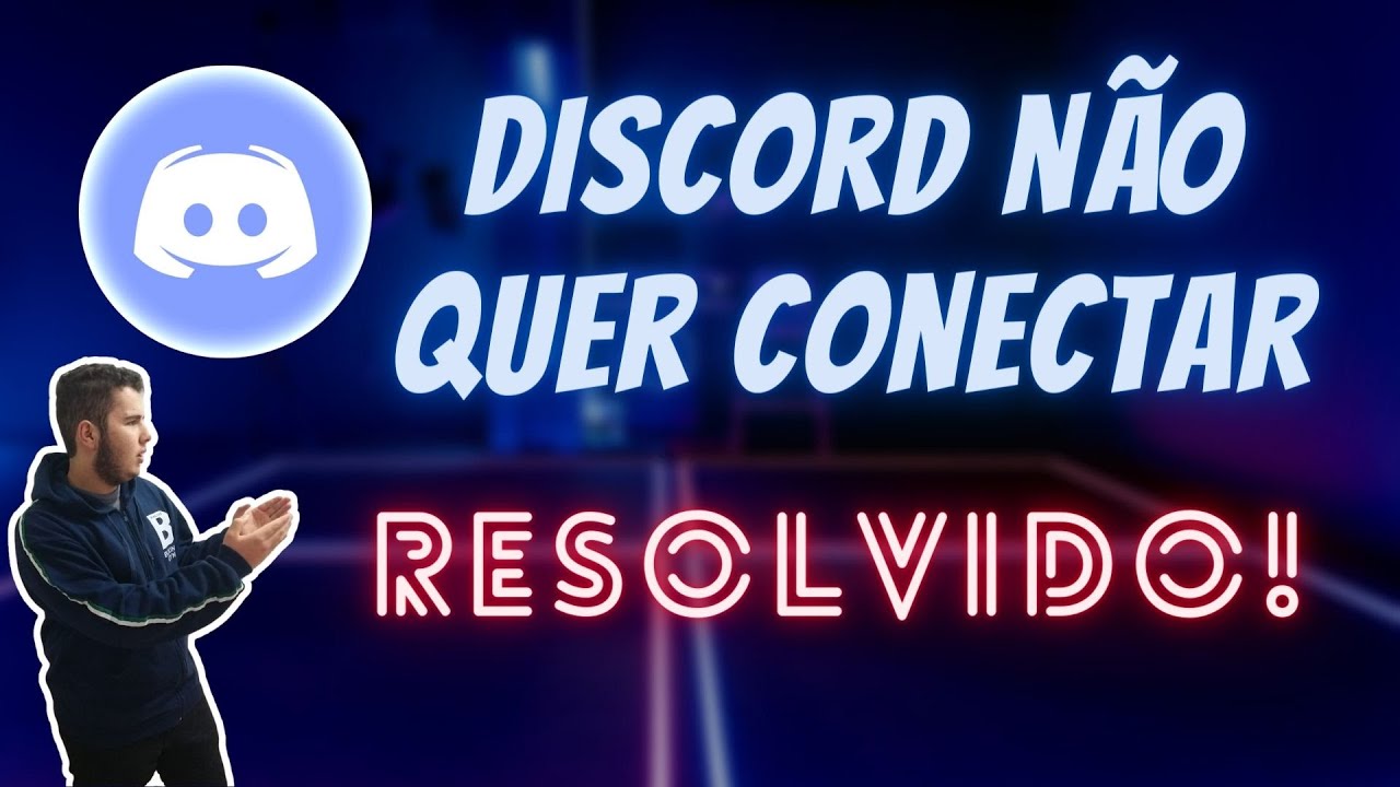 Discord com erro? Saiba como resolver os principais problemas - Canaltech