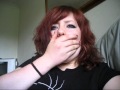 Melodykat0OC (GingerGirl) Reacts to Sleepers.