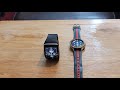 My Two  Favorite Samsung Smartwatches