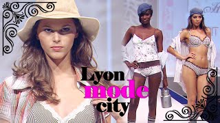 Lingerie Lyon Mode City Best
