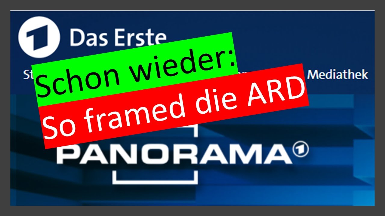 Stigmatisierung in Perfektion - KLARTEXT [PI POLITK SPEZIAL]