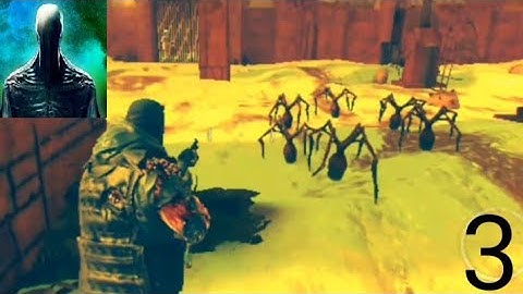 Wall Of Insanity 2 - Mobile Gameplay (android/iOS) Part 3