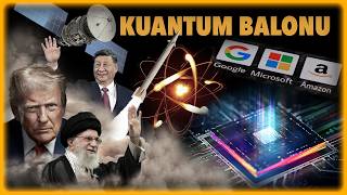 Kuantum Manifestosu Ve Yaklaşan İkinci Kuantum Devrimi Gerçek Mi?