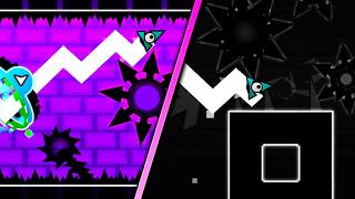 The Most Unbalanced Insane Demon? - Death Note | Geometry Dash