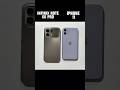INFINIX NOTE 60 PRO vs iPhone 11 - ULTIMATE SPEED TEST⚡️#shorts #shortsviral
