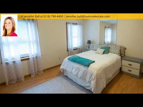 30 Amethyst Drive, Queensbury, NY home video tour