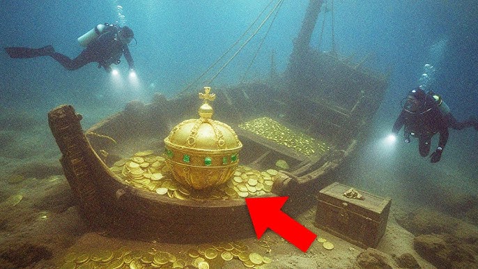 BREAKING: Undiscovered Hatch Found on Oak Island! - YouTube