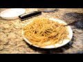 Aaron Chan - Vlog #2 - Lunch, then HEARTBURN!