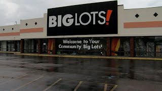 Big Lots set to close locations on Delaware Avenue and S Ogden Street