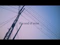 a series of un-answerable questions // spoken word poetry