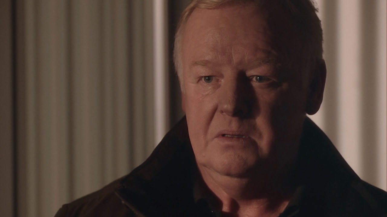 Coronation Street November 18