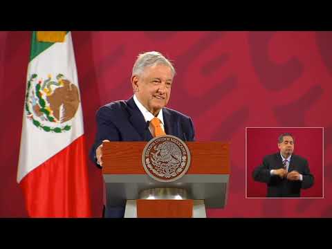 Video muestra la inmundicia del régimen de corrupción que imperaba: López Obrador