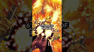 NAMOR WAS RIGHT. CHANGE MY MIND...