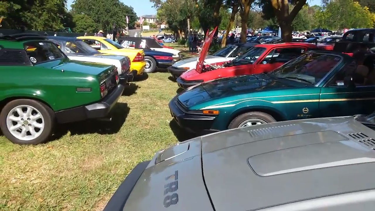 British & European day 2026